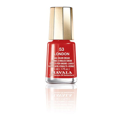 Mavala Mini Color's - COSMONDO