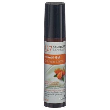 Sanddorn Argousier Intimöl-Gel Disp - COSMONDO