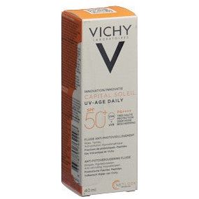 VICHY Capital Soleil UV Age LSF50+