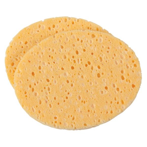 BÖRLIND Kosmetik Schwämmchen - COSMONDO