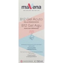 MAVENA B12 Akut Gel - COSMONDO