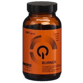 QNT SWISS Burner Kaps - COSMONDO
