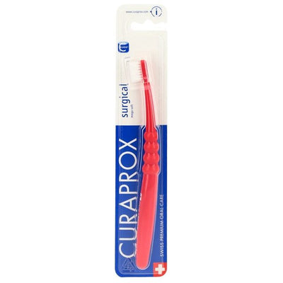 CURAPROX SENSITIVE CS Zahnbürste Surgical megasoft - COSMONDO