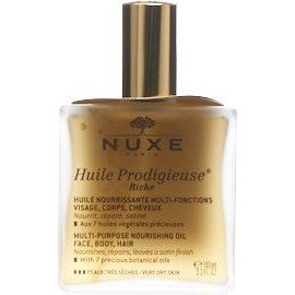 NUXE Huile Prodigieuse Riche - COSMONDO