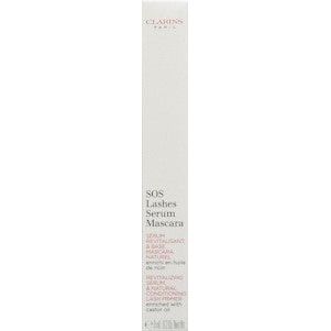 CLARINS Masc SOS Lashes Serum No 01 - COSMONDO