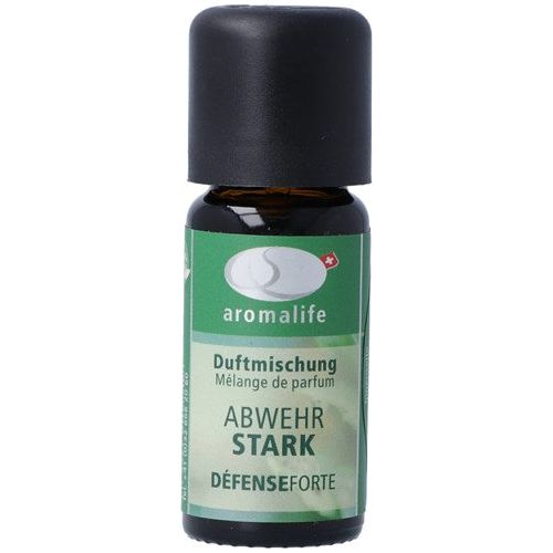 AROMALIFE Abwehrstark Duftmischung - COSMONDO