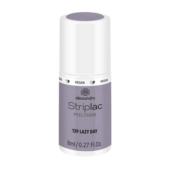 ALESSAN Striplac 2 0 Lazy Day - COSMONDO