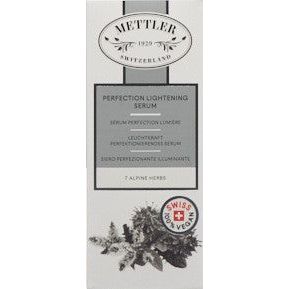 METTLER 1929 Leuchtkraft perfektionier Serum - COSMONDO