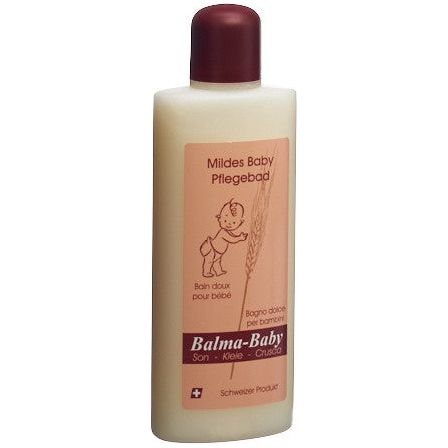 Balma Baby Mildes Baby-Pflegebad liq - COSMONDO