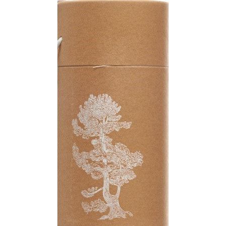 BERG&KRAFT Pinus Cembra Dufth Globe m äth Öl&Spä - COSMONDO