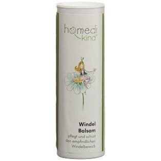 HOMEDI-KIND Windelbalsam