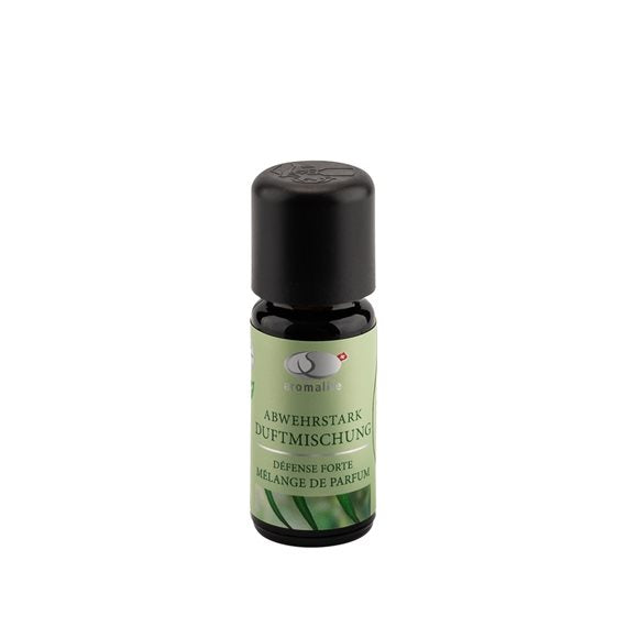 AROMALIFE Abwehrstark Duftmischung - COSMONDO