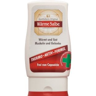 Apothekers Original Wärmesalbe - COSMONDO