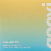 GOOVI SUN KISS ME Bronzer Trio Puder 02 Deep