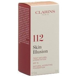 CLARINS Skin Illusion No 112 - COSMONDO