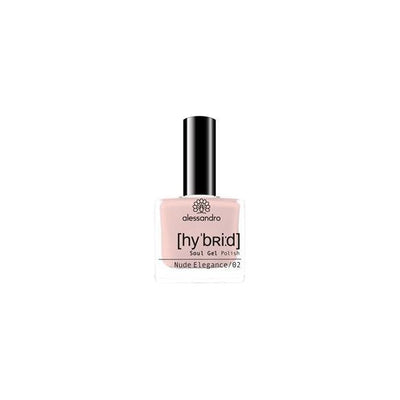 Alessandro International Hybrid Soul Gel Polish - COSMONDO