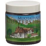 MUOTATHALER Klostersalbe - COSMONDO