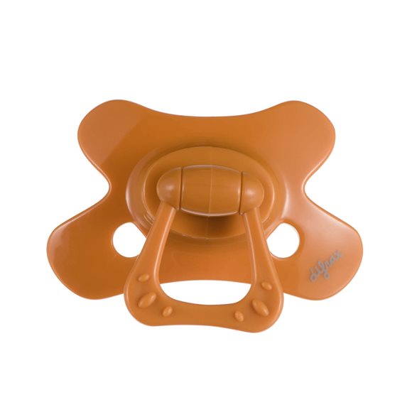 DIFRAX Nuggi dental 12+M Silikon - COSMONDO