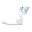 EDEL+WHITE Care Forte Zahnpasta - COSMONDO