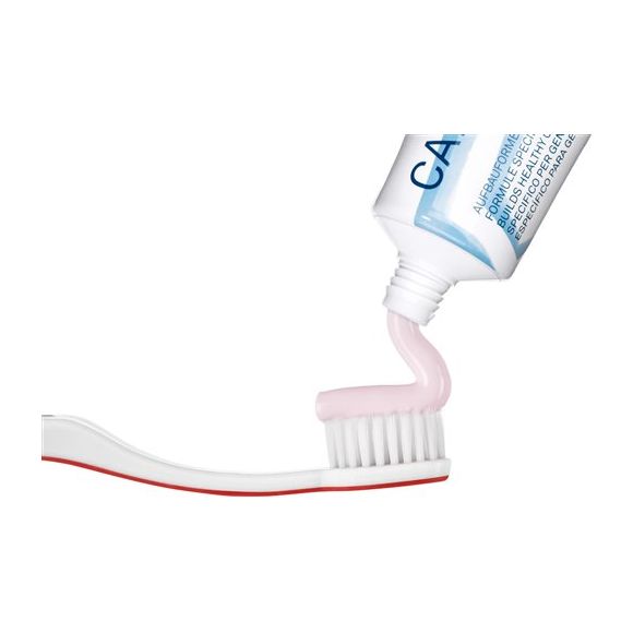 EDEL+WHITE Care Forte Zahnpasta - COSMONDO
