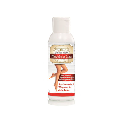 Apothekers Original Pferdesalbe Extra - COSMONDO