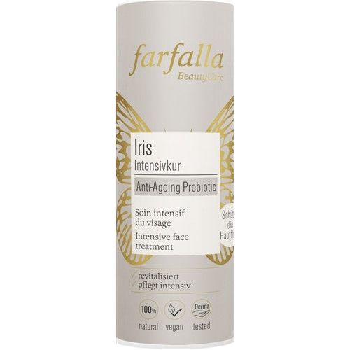 FARFALLA Intensivkur Iris - COSMONDO