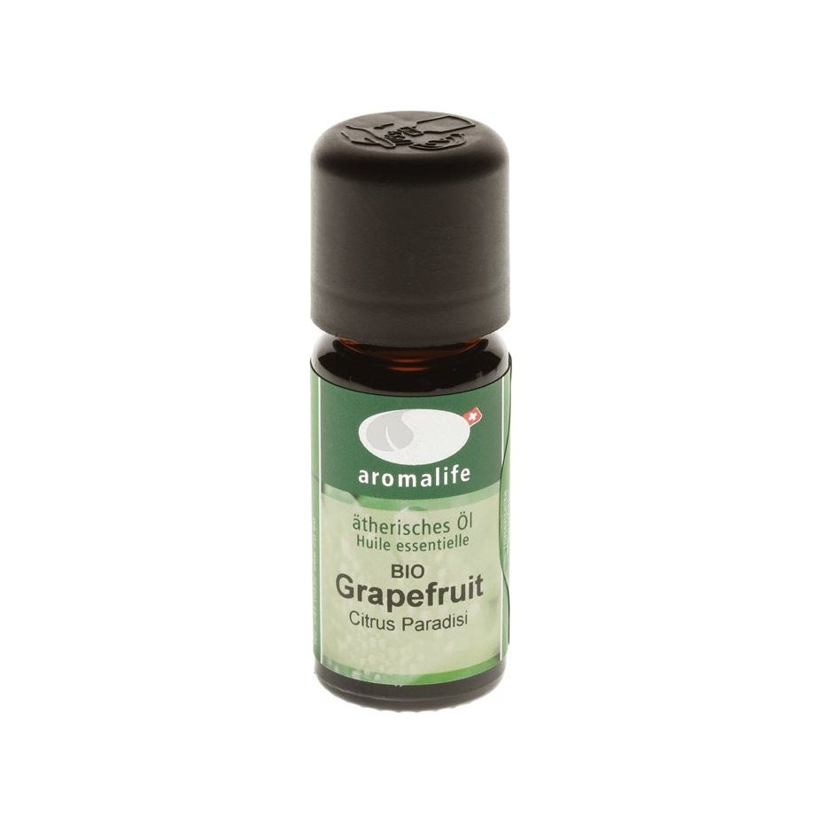 AROMALIFE Grapefruit Äth/Öl BIO - COSMONDO