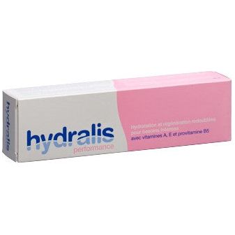Hydralis Performance - COSMONDO