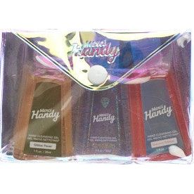 MERCI HANDY Glitter Kit - COSMONDO