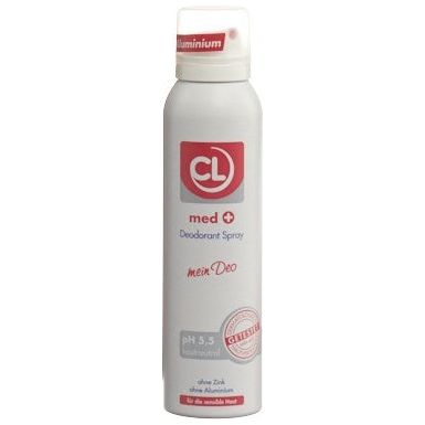 COS Deo Kristall ohne Aluminium - COSMONDO