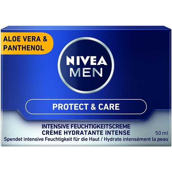 NIVEA Men Protect&Care Intensivcreme - COSMONDO