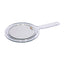 HERBA Handspiegel 3-fach - COSMONDO