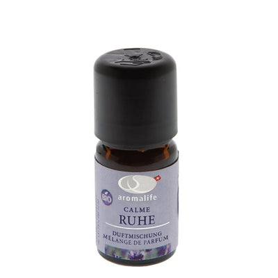 AROMALIFE Duftmischung Ruhe - COSMONDO