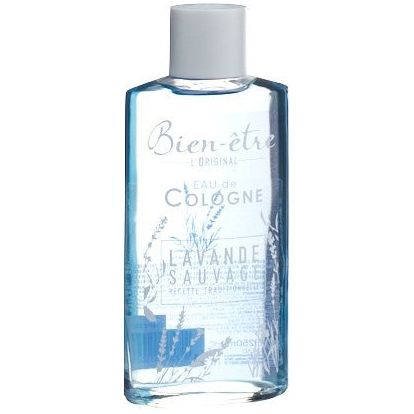 BIEN ETRE Lavande naturelle - COSMONDO