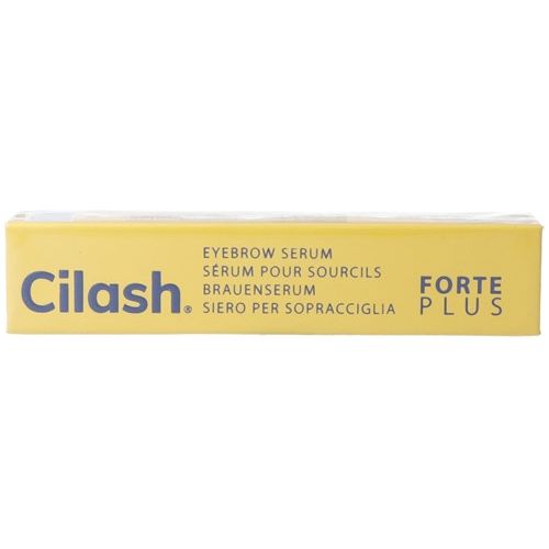 CILASH FORTE Plus Brauenserum - COSMONDO