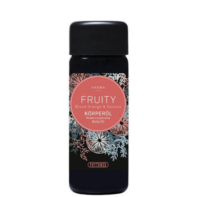 PHYTOMED Fruity Aroma Körperöl Fl - COSMONDO