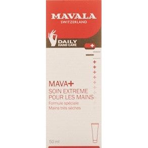 MAVALA Hand Creme Mava+ extreme - COSMONDO