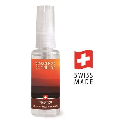 ESSENCE OF NATURE Spray Sensation - COSMONDO