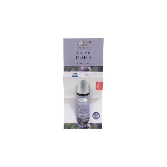 AROMALIFE Ruhe Roll-on - COSMONDO