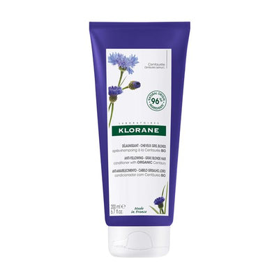 KLORANE Kornblumen Bio Pflegebalsam - COSMONDO