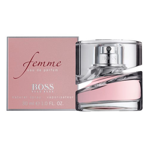 BOSS FEMME EDP - COSMONDO