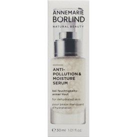 Börlind Beauty Pearls A Poll &Moist - COSMONDO