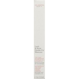 CLARINS Double Fix Mascara No 01