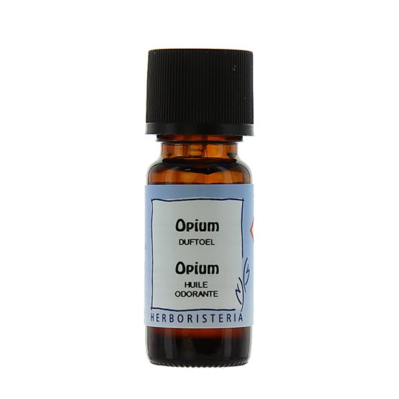 HERBORISTERIA Duftoel Opium - COSMONDO