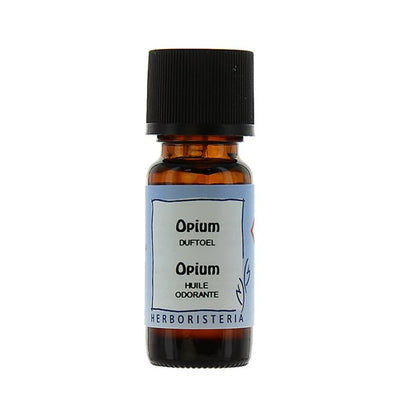 HERBORISTERIA Duftoel Opium - COSMONDO