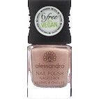 ALESSAN Nagellack ohne Verp 911 Satin Rosa