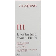 CLARINS Ever Lasting Youth Fluid No 111 - COSMONDO