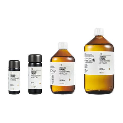 PHYTOMED Brokkolisamenöl Bio - COSMONDO