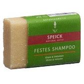 SPEICK Natural Aktiv Festes Shampoo Glanz Vol - COSMONDO