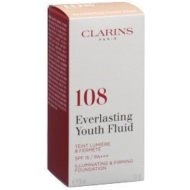 CLARINS Ever Lasting Youth Fluid No 108 - COSMONDO